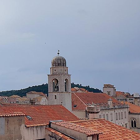 Pk Apartments - Dubrovnik Eksteriør bilde