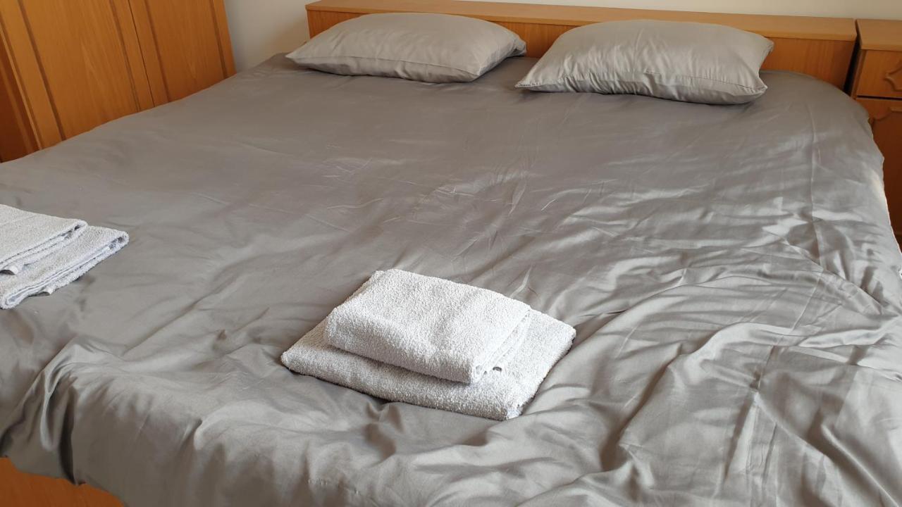 Pk Apartments - Dubrovnik Eksteriør bilde