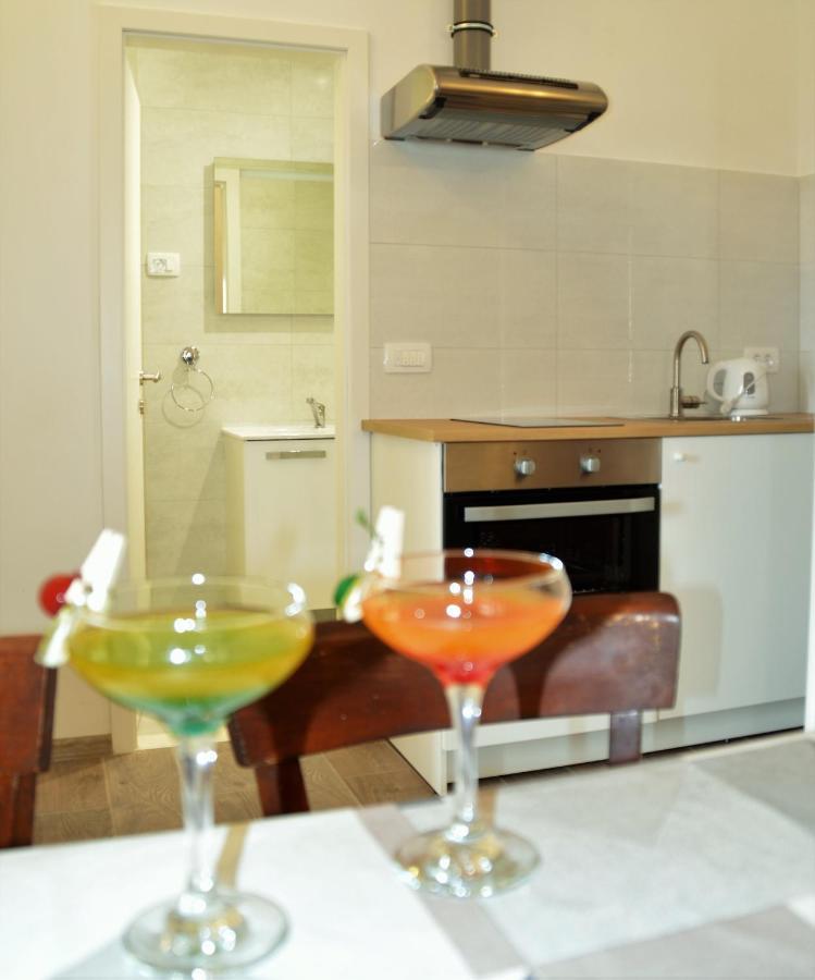 Pk Apartments - Dubrovnik Eksteriør bilde