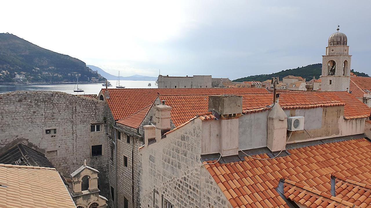 Pk Apartments - Dubrovnik Eksteriør bilde