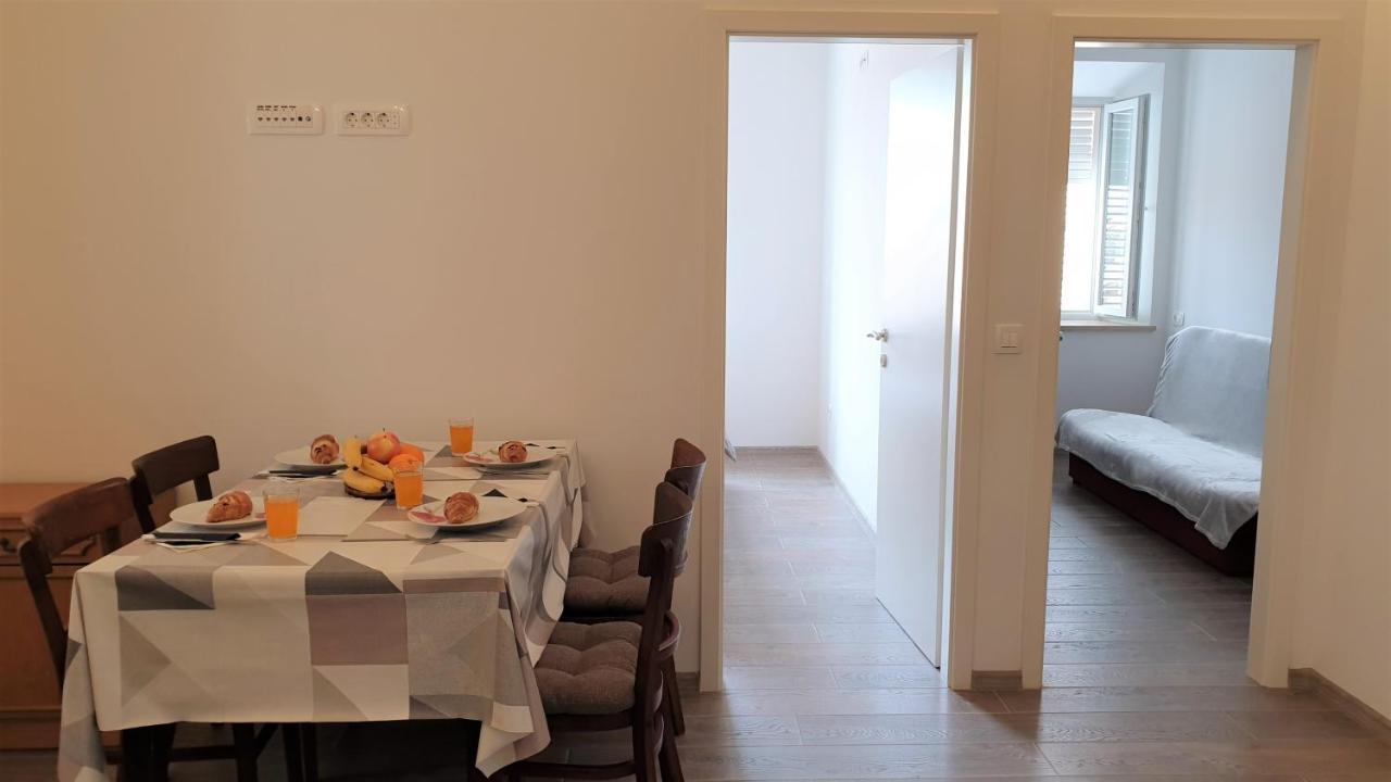 Pk Apartments - Dubrovnik Eksteriør bilde