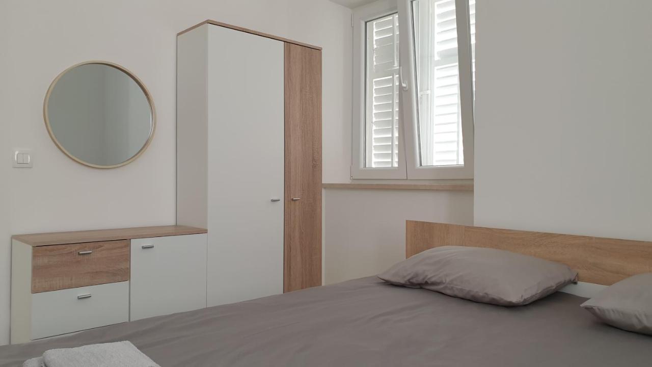 Pk Apartments - Dubrovnik Eksteriør bilde