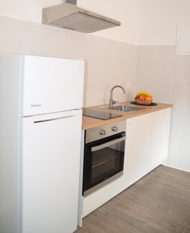 Pk Apartments - Dubrovnik Eksteriør bilde