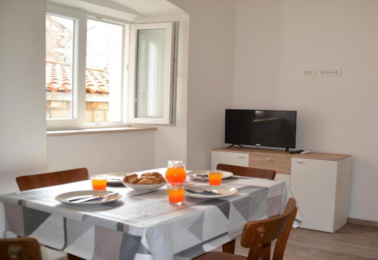Pk Apartments - Dubrovnik Eksteriør bilde