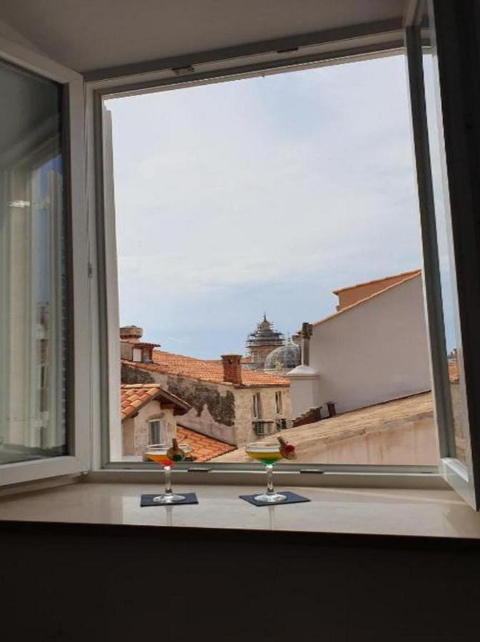 Pk Apartments - Dubrovnik Eksteriør bilde