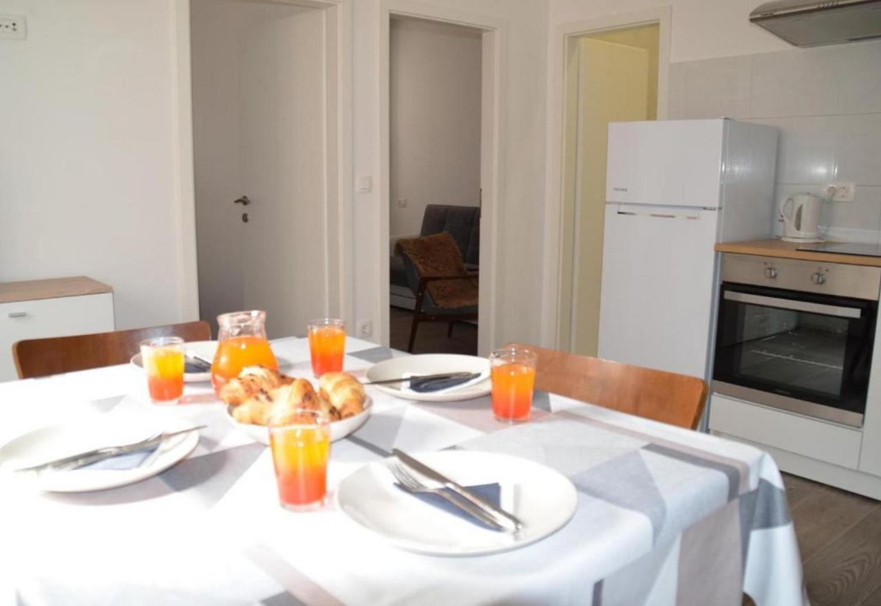 Pk Apartments - Dubrovnik Eksteriør bilde