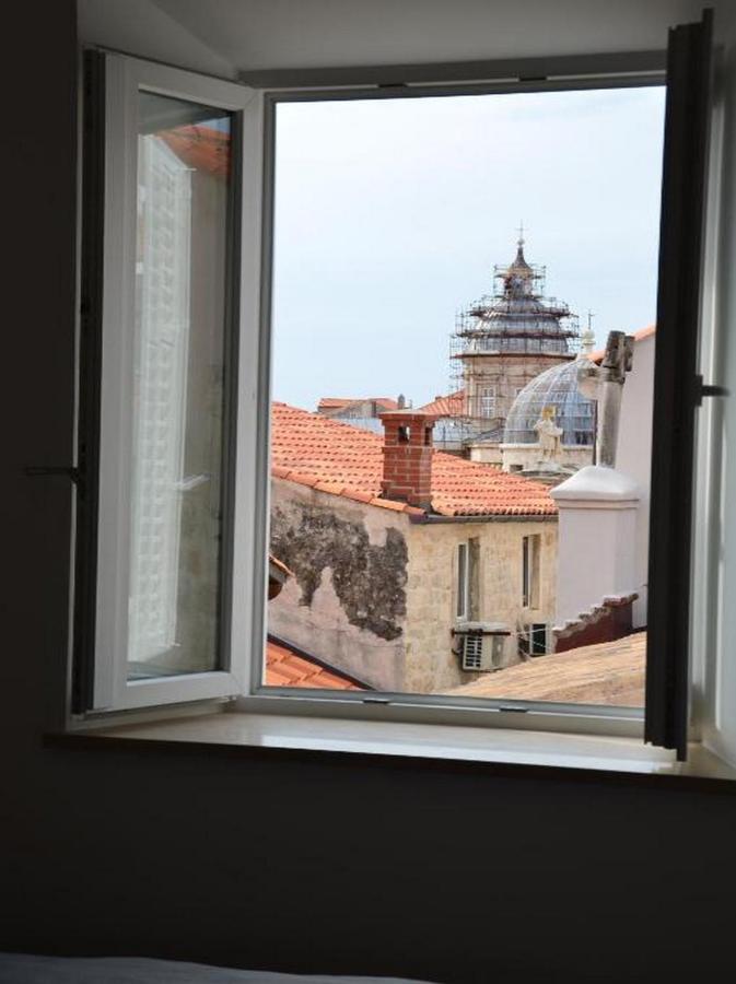 Pk Apartments - Dubrovnik Eksteriør bilde