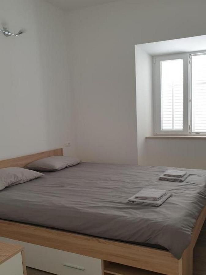 Pk Apartments - Dubrovnik Eksteriør bilde