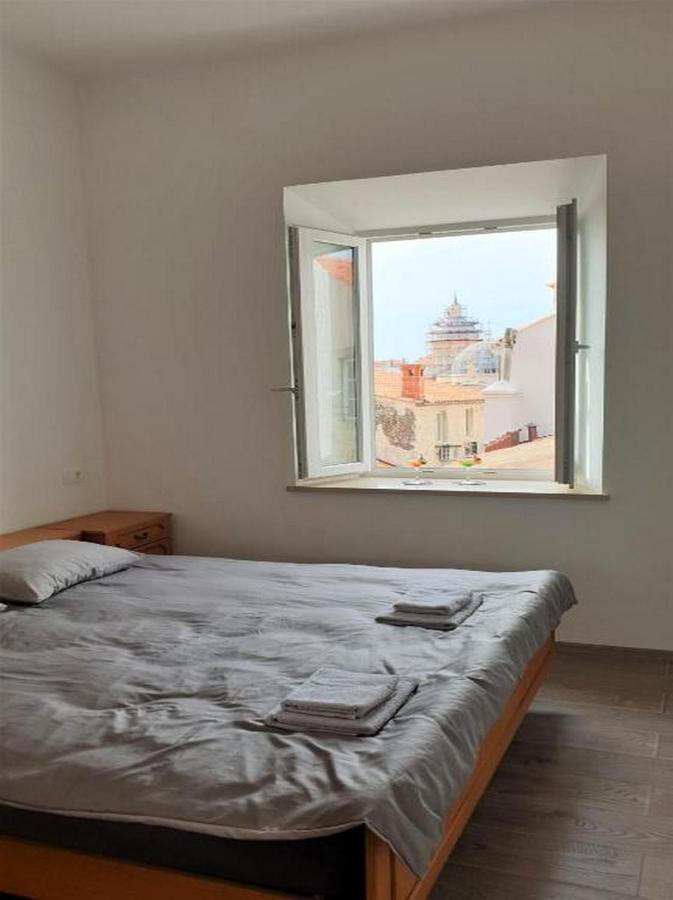 Pk Apartments - Dubrovnik Eksteriør bilde