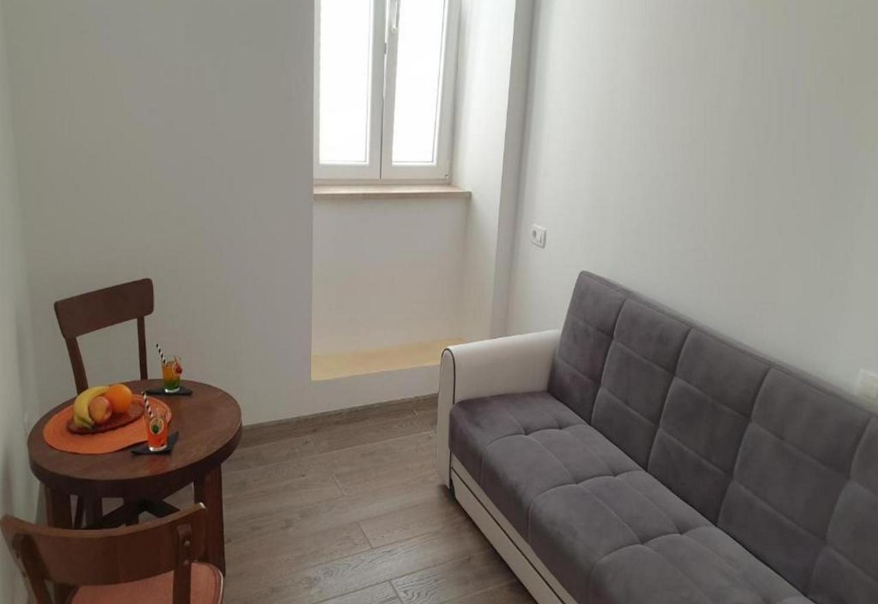 Pk Apartments - Dubrovnik Eksteriør bilde