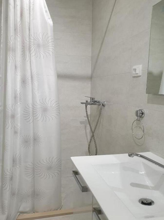 Pk Apartments - Dubrovnik Eksteriør bilde