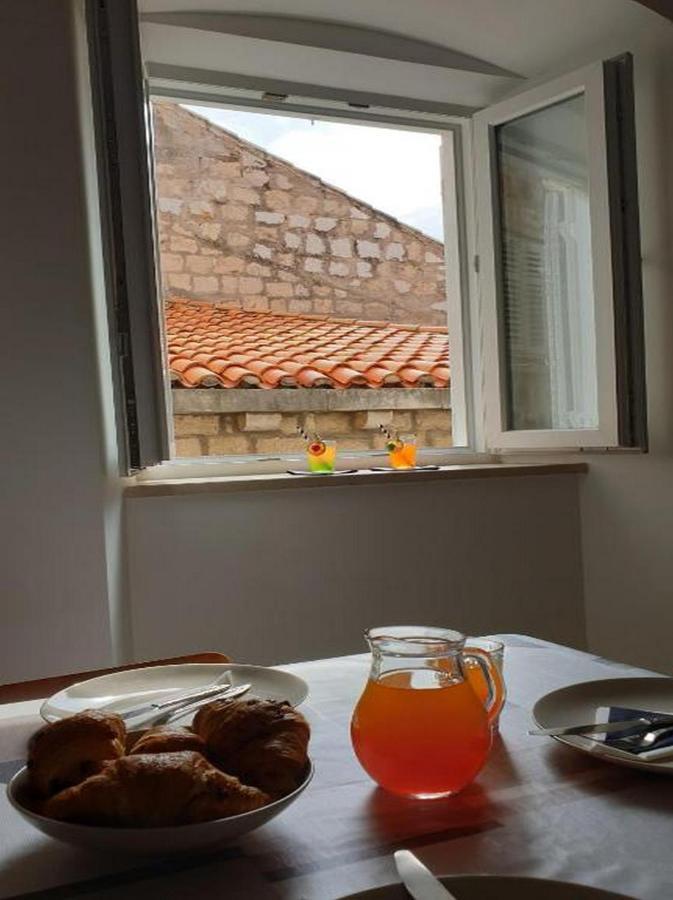 Pk Apartments - Dubrovnik Eksteriør bilde
