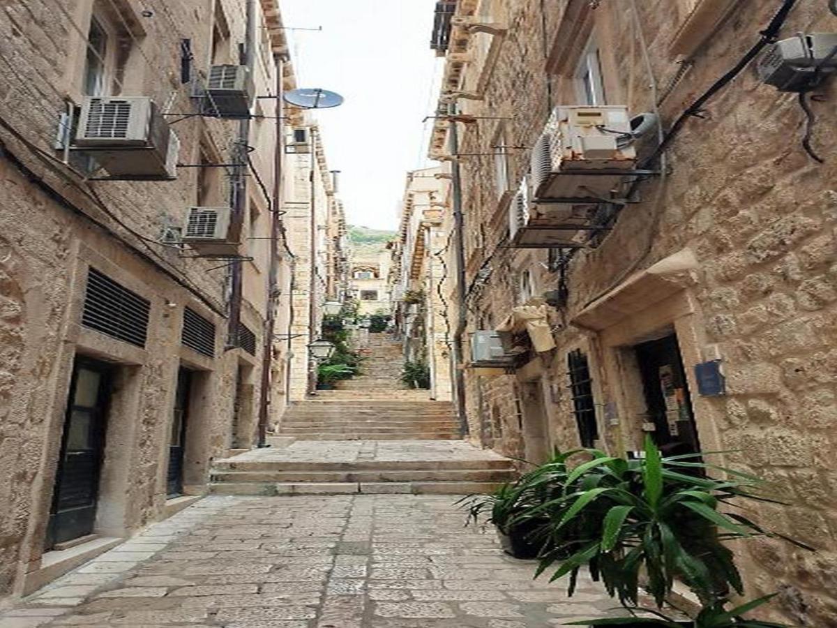 Pk Apartments - Dubrovnik Eksteriør bilde