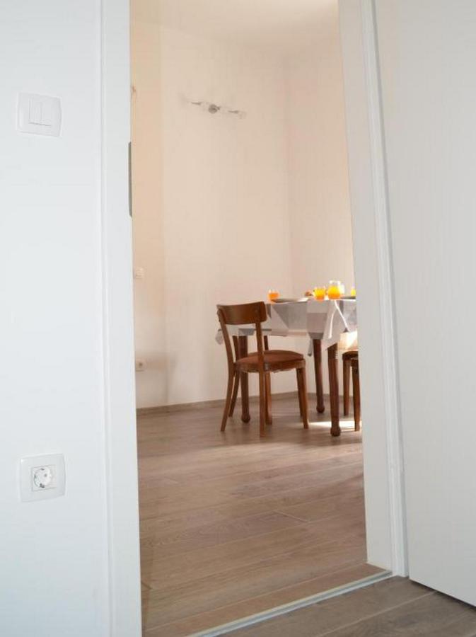 Pk Apartments - Dubrovnik Eksteriør bilde