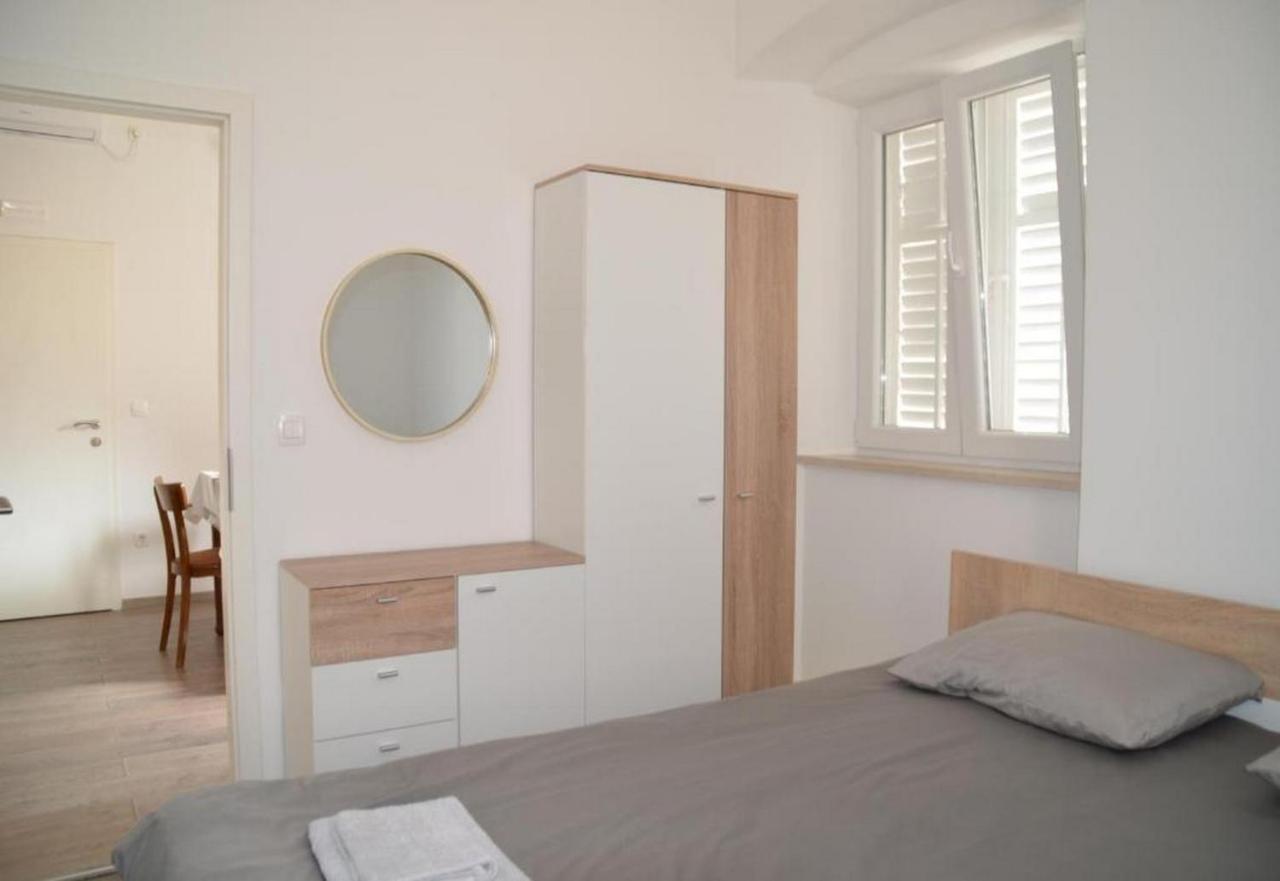 Pk Apartments - Dubrovnik Eksteriør bilde