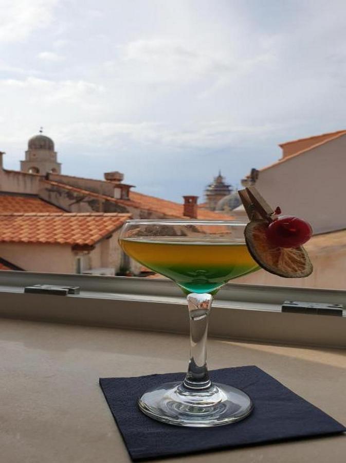 Pk Apartments - Dubrovnik Rom bilde