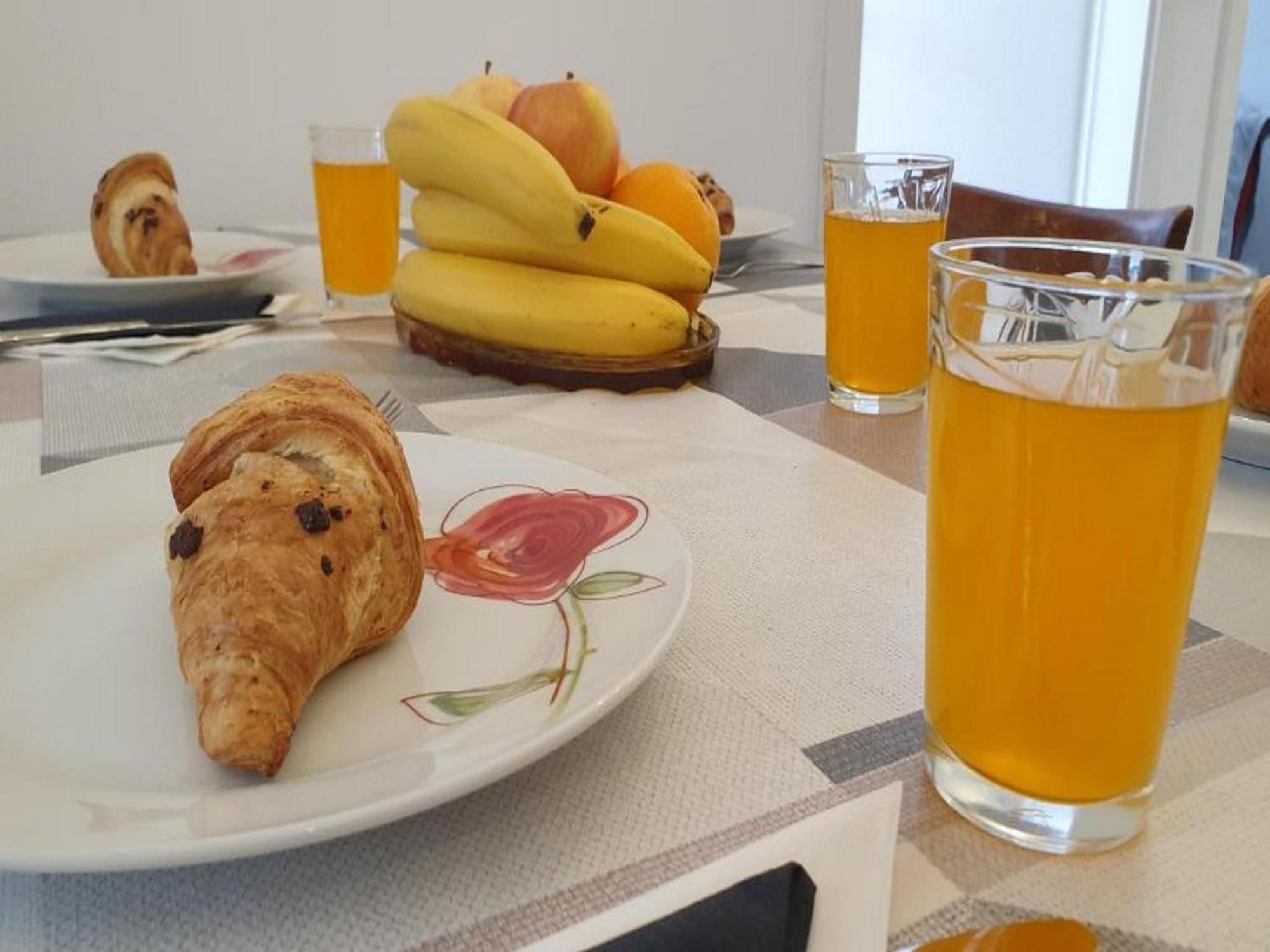 Pk Apartments - Dubrovnik Rom bilde