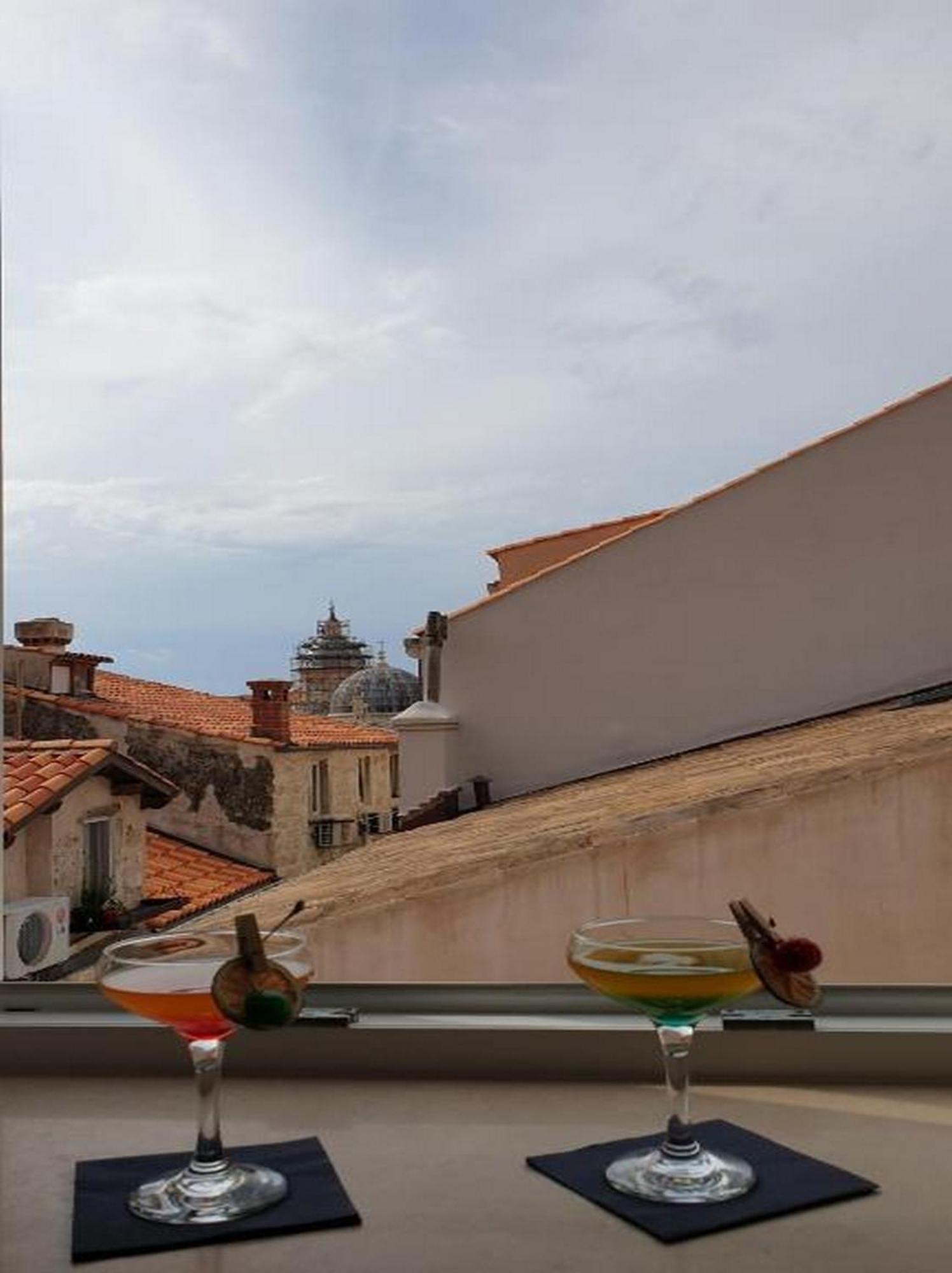 Pk Apartments - Dubrovnik Rom bilde