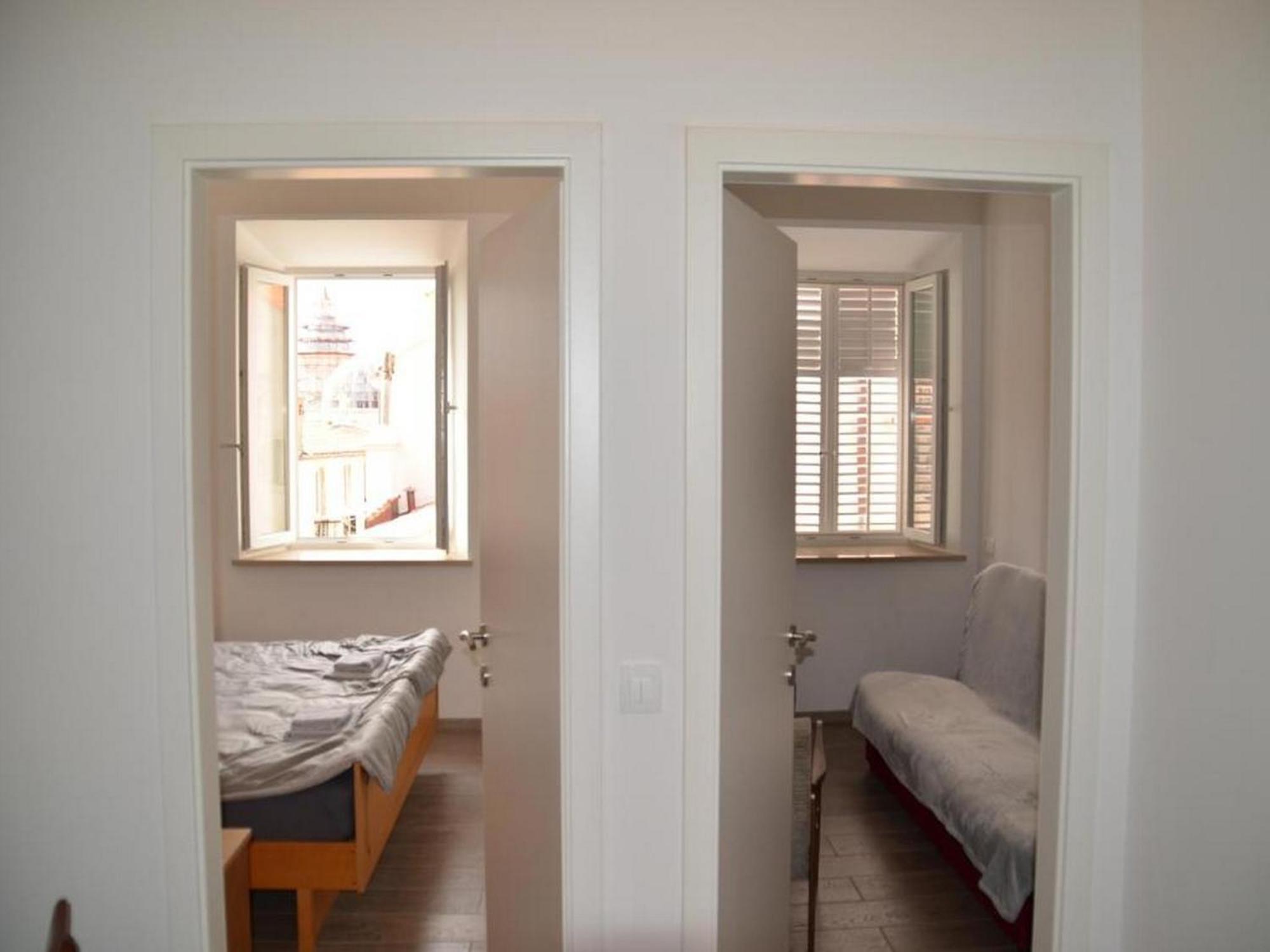 Pk Apartments - Dubrovnik Rom bilde