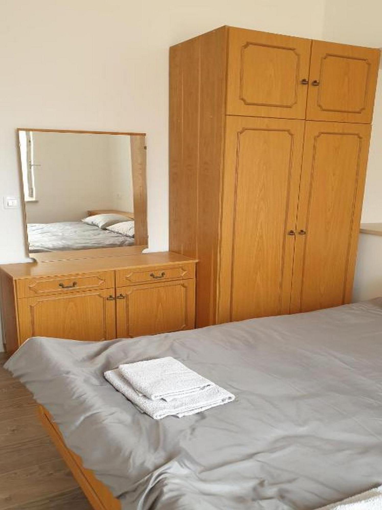 Pk Apartments - Dubrovnik Rom bilde