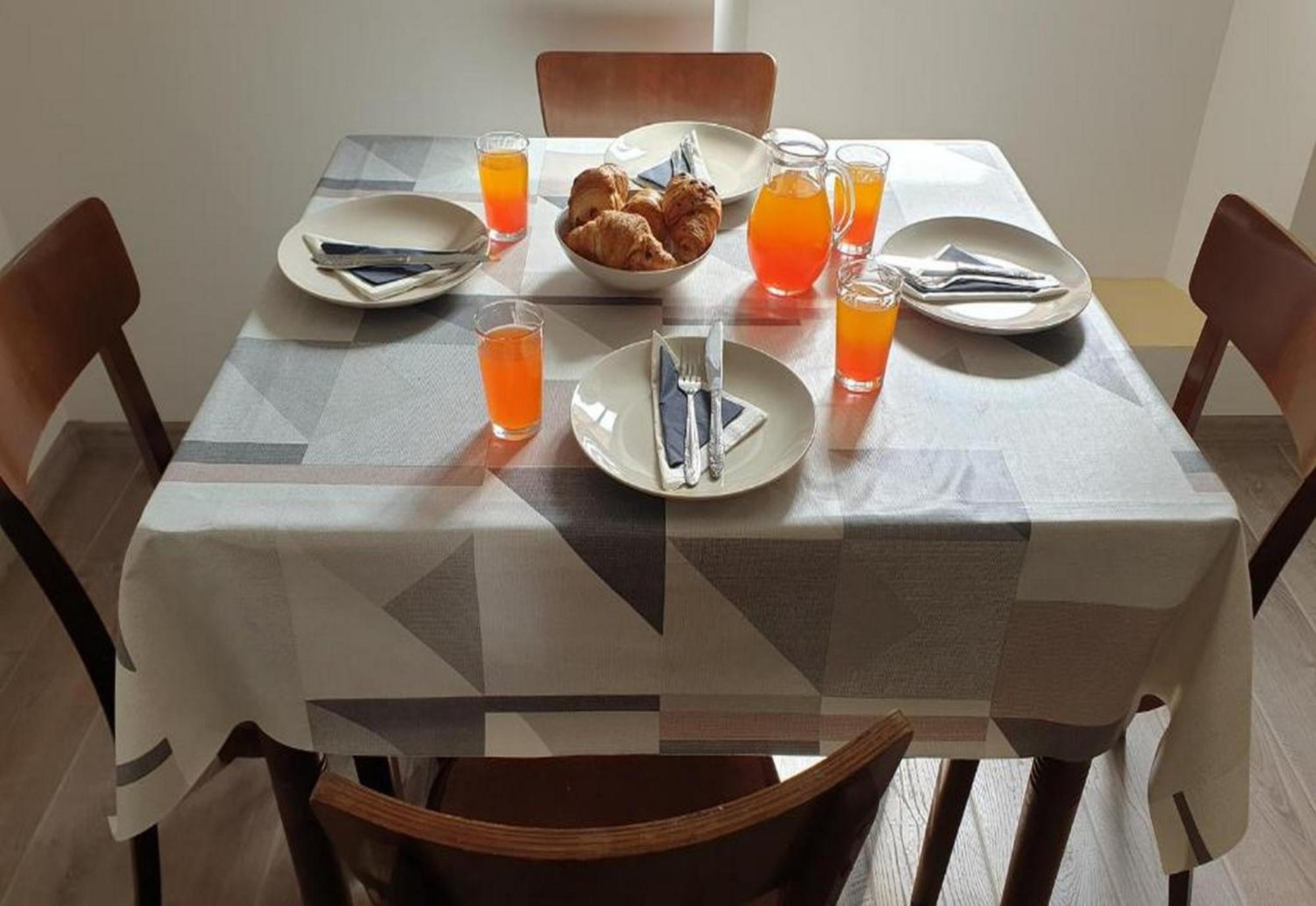 Pk Apartments - Dubrovnik Rom bilde