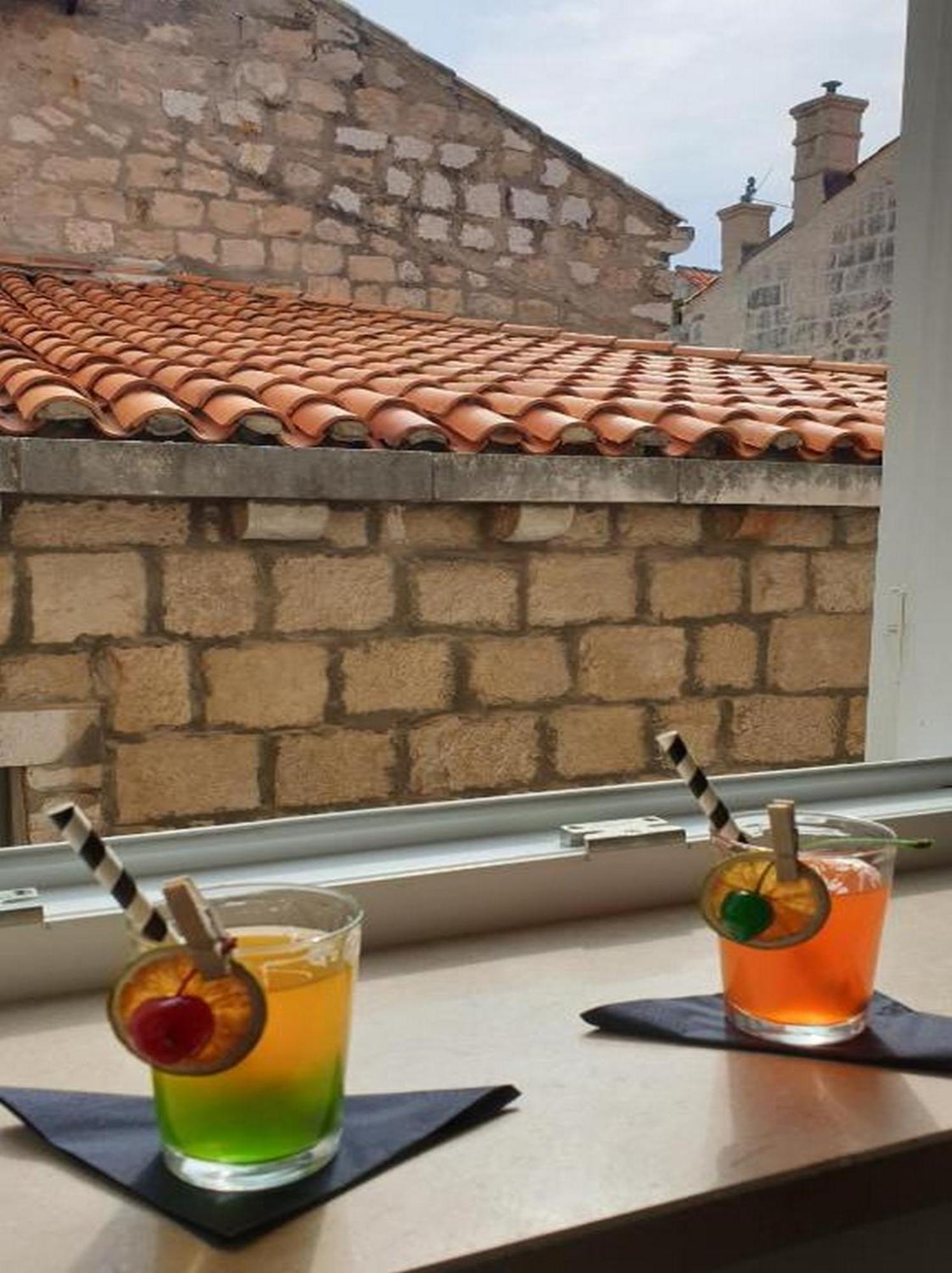 Pk Apartments - Dubrovnik Rom bilde