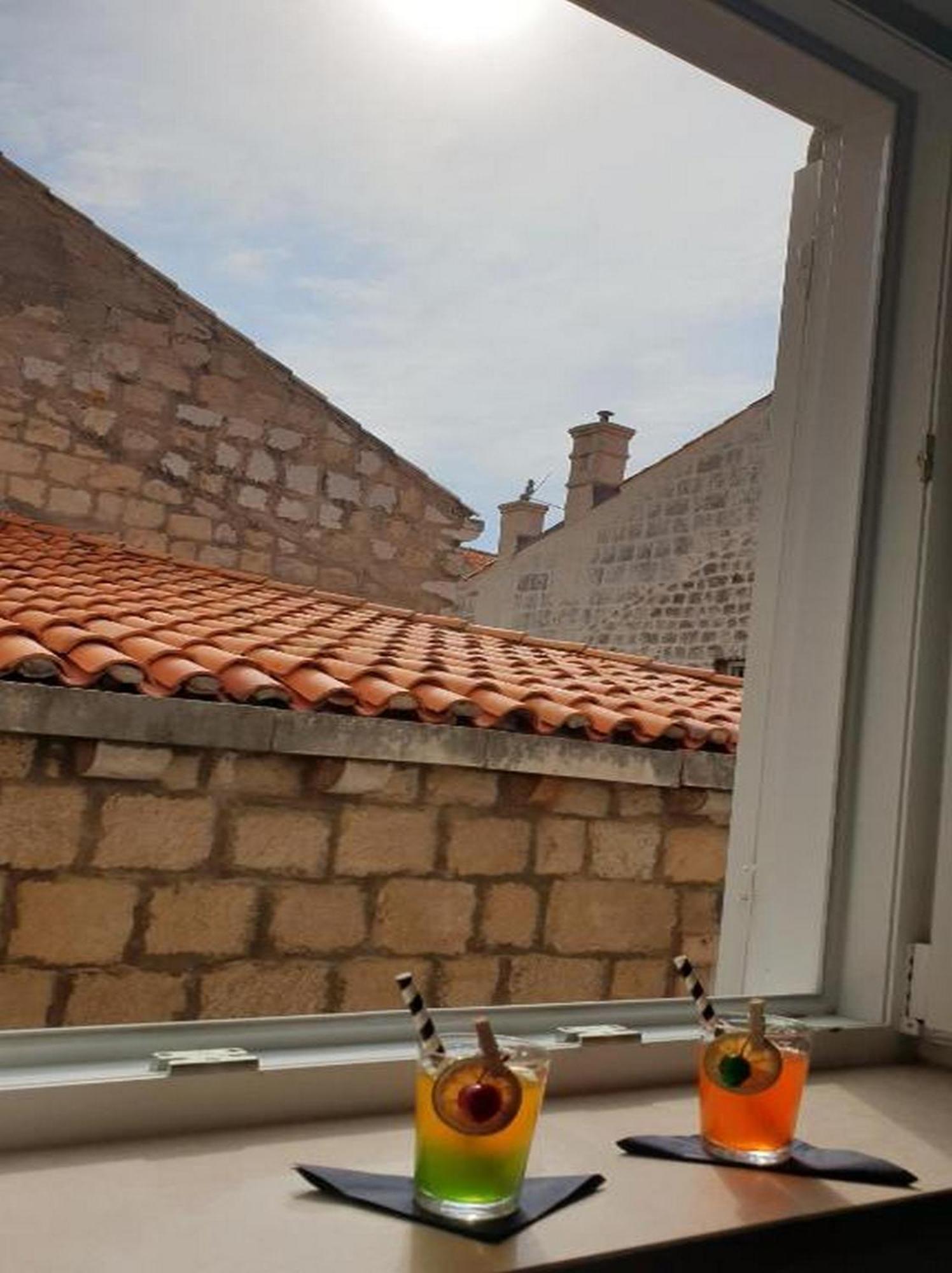 Pk Apartments - Dubrovnik Rom bilde