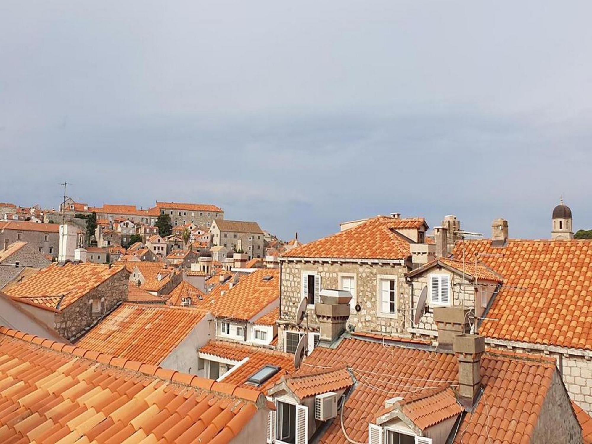 Pk Apartments - Dubrovnik Rom bilde